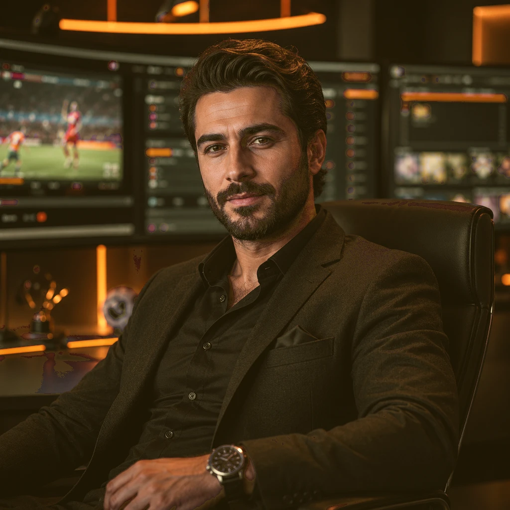 Fırat Yılmaz