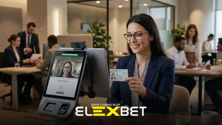 elexbet kyc politikası