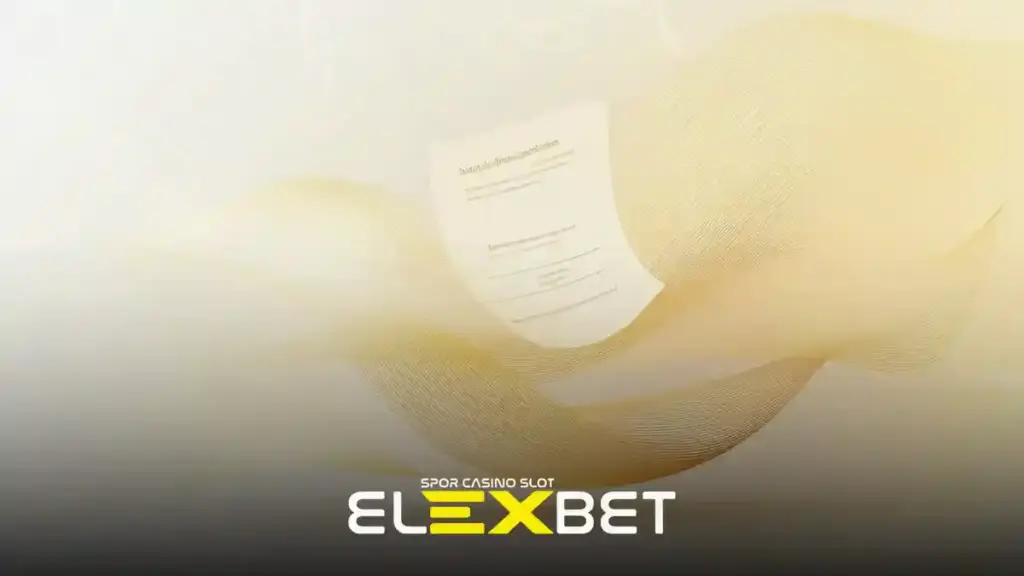 elexbet lisansı