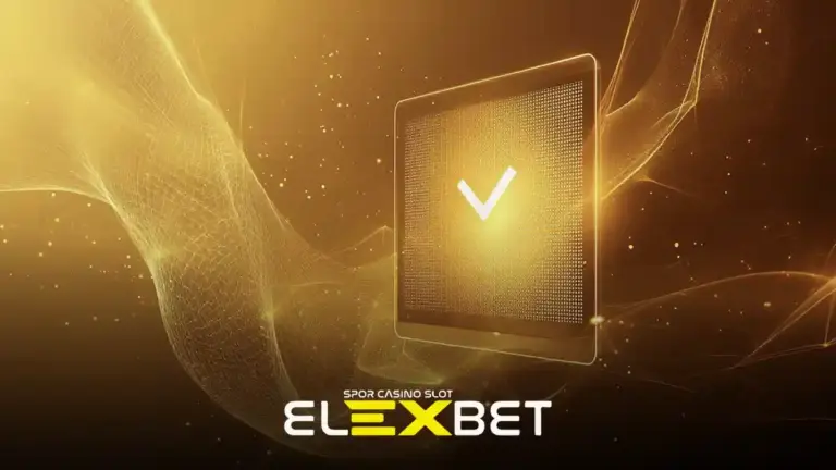 elexbet lisansı