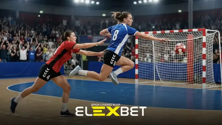 elexbet hentbol bahisleri